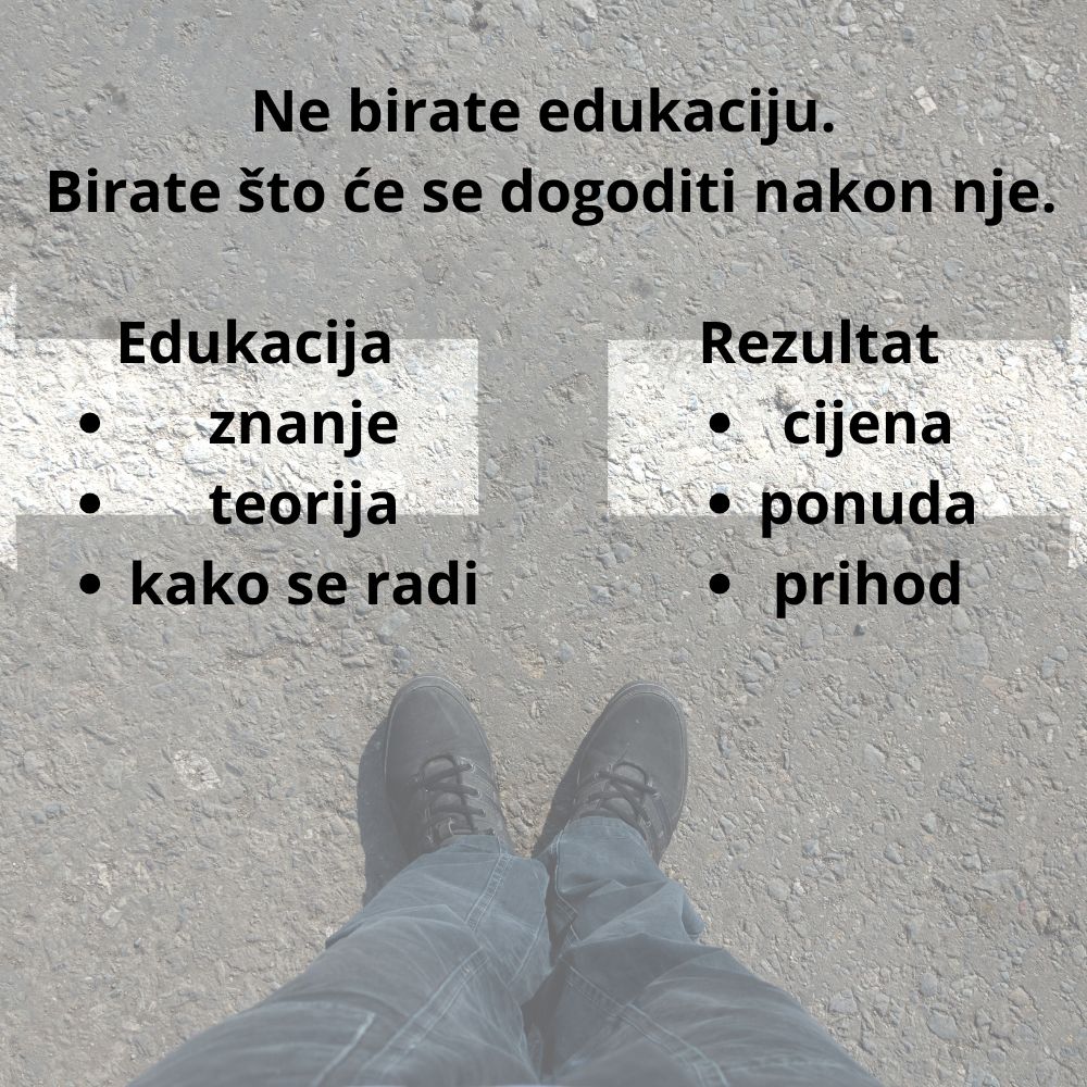 kako odabrati edukaciju za čišćenje koja donosi rezultat i prihod u poslu čišćenja