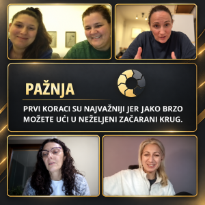 polaznici Clean Green edukacija