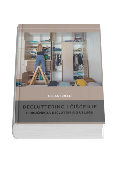 Ebook decluttering cover no bg